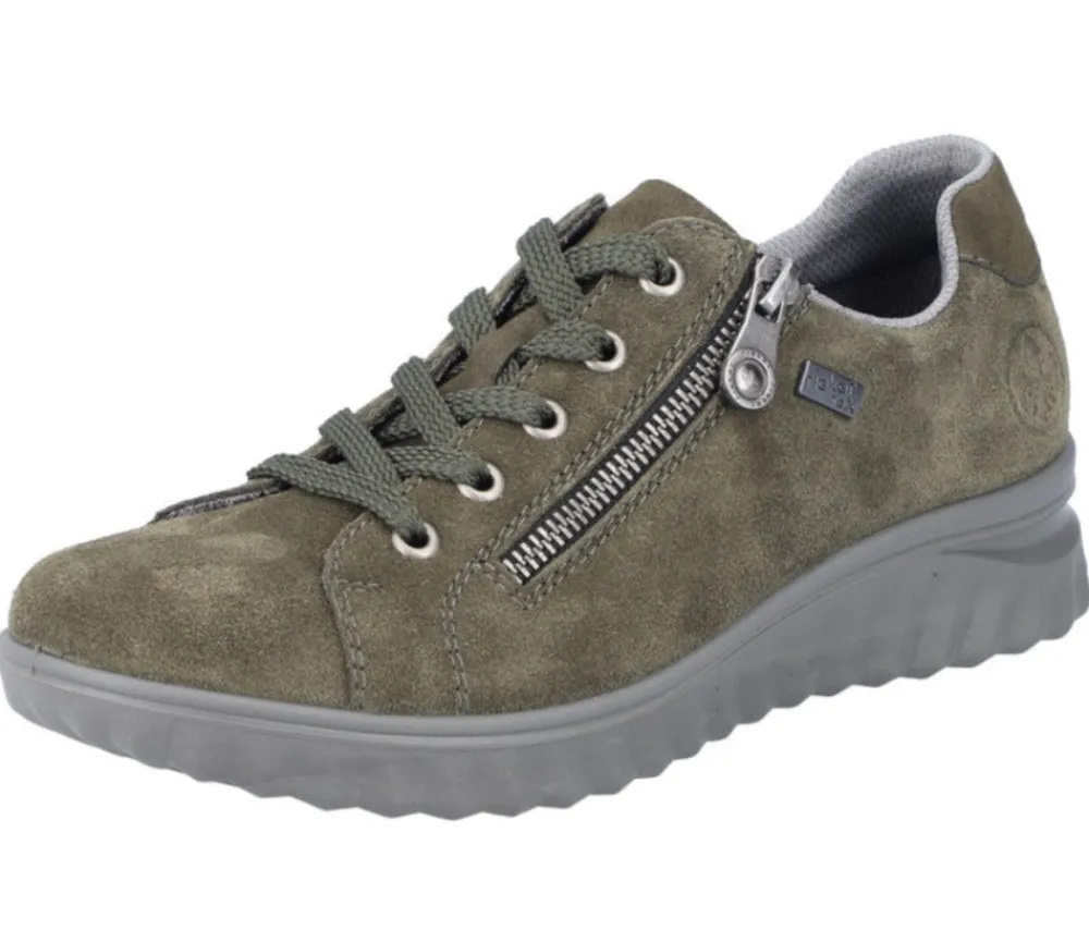 0-17.webp Casual Shoes*RIEKER 59000-54 KHAKI