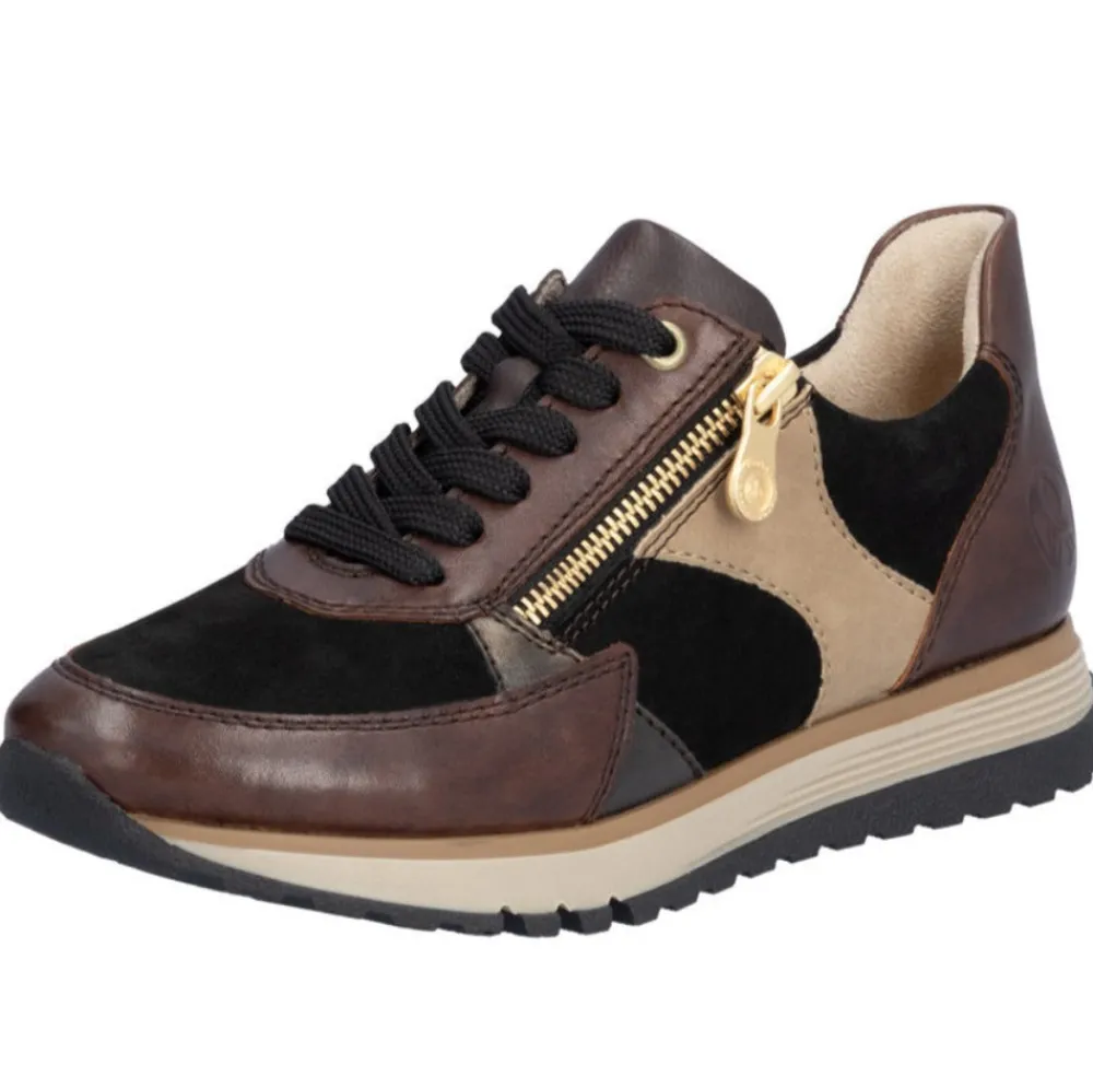 0-19.webp Casual Shoes*RIEKER 49010-25 HAVANNA