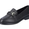 Casual Shoes | Dress Shoes*RIEKER 46262-01 BLACK