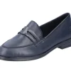 Casual Shoes | Dress Shoes*RIEKER 46260-14 NAVY