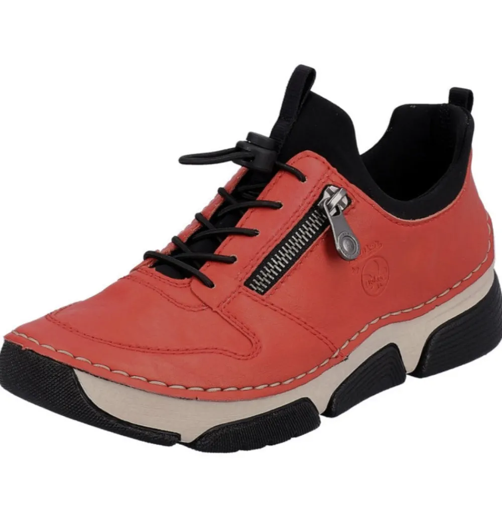 0-28.webp Casual Shoes*RIEKER 45951-33 RED