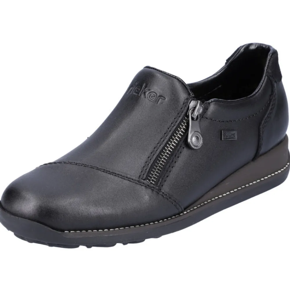0-36.webp Casual Shoes*RIEKER 44265-00 BLACK