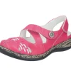 Casual Shoes*RIEKER 46377-31 FUCHSIA