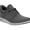 Casual Shoes*RIEKER 11358-42 SMOKE