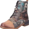 Casual Shoes | Dress Shoes*RIEKER 94611-90 TANMULTI