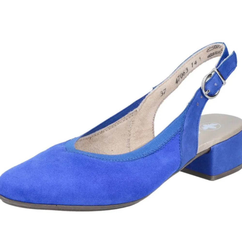 0-42.webp Dress Shoes*RIEKER 47063-14 SAPPHIRE