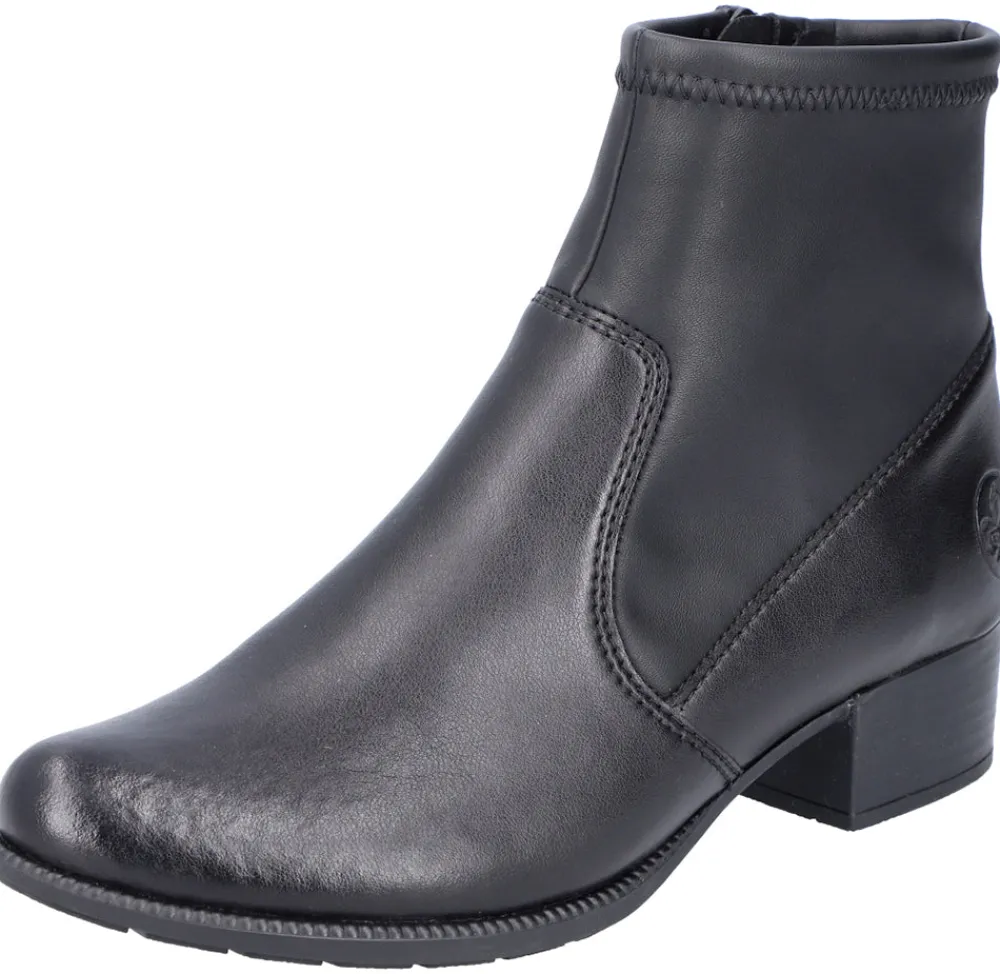 0-48.webp Dress Shoes*RIEKER 78674-00 BLACK