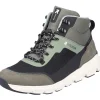 Boots*REVOLUTION 40460-54 OLIVE