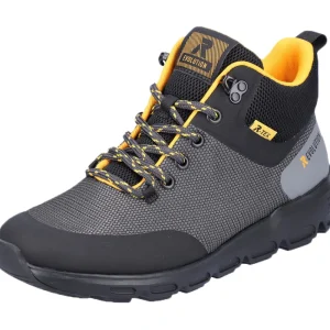 Boots*REVOLUTION 40406-45 GREY