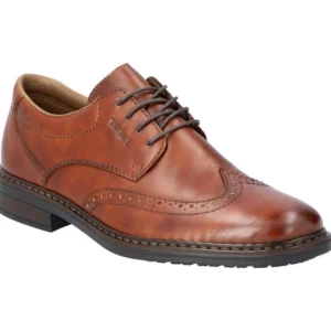 Casual Shoes | Dress Shoes*RIEKER 17620-24 PEANUT