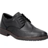 Casual Shoes | Dress Shoes*RIEKER 17620-00 BLACK