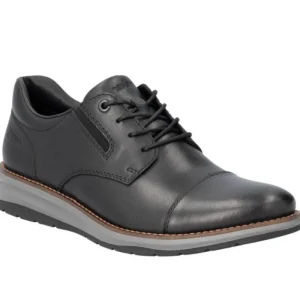 Casual Shoes | Dress Shoes*RIEKER 14701-00 BLACK
