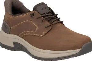 Casual Shoes*RIEKER 11050-22 BROWN