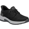 Casual Shoes*RIEKER 11050-00 BLACK
