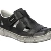 Casual Shoes*RIEKER 04050-40 VAPOR/PORCELAIN