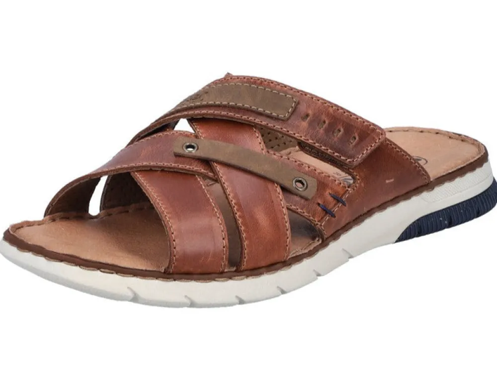0-74.webp Sandals*RIEKER 25292-24 AMARETTO
