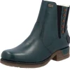 Casual Shoes | Dress Shoes*RIEKER 79653-12 PETROL