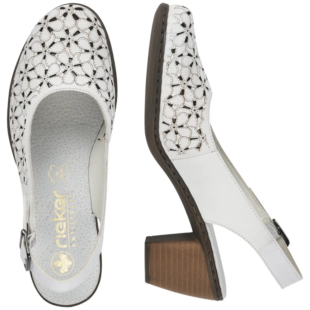 1-3.webp Dress Shoes*RIEKER 40981-80 WHITE