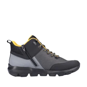 Boots*REVOLUTION 40406-45 GREY