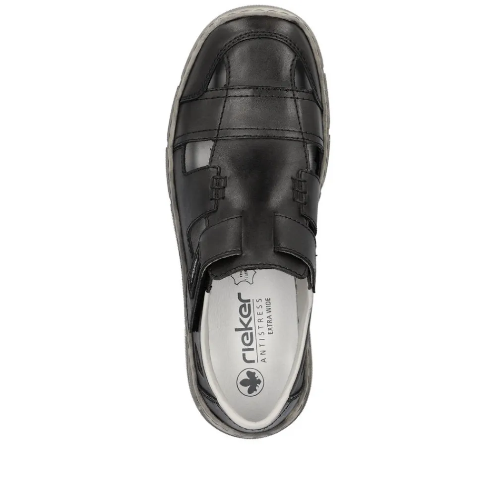 1-7.webp Casual Shoes*RIEKER 04050-40 VAPOR/PORCELAIN