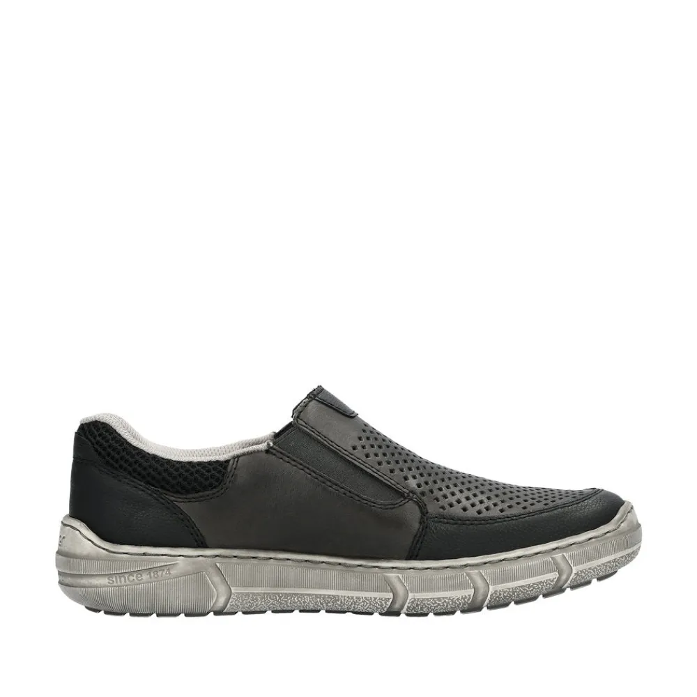2-6.webp Casual Shoes*RIEKER 04051-40 VAPOR/PORCELAIN