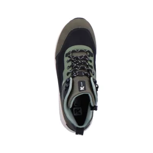 Boots*REVOLUTION 40460-54 OLIVE