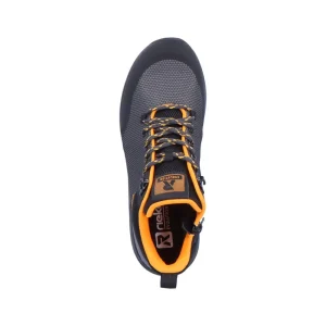 Boots*REVOLUTION 40406-45 GREY