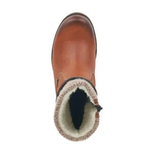 Casual Shoes | Boots*RIEKER 79688-24 TAN