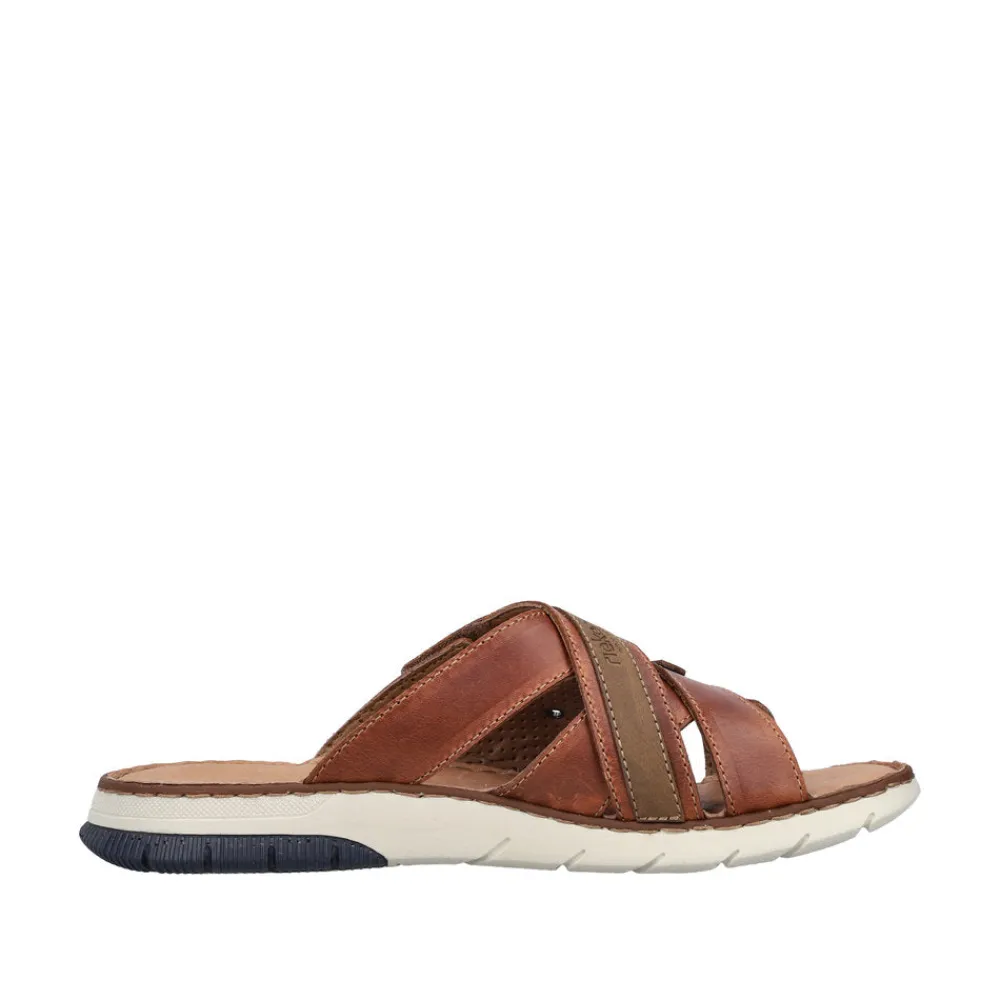 4-8.webp Sandals*RIEKER 25292-24 AMARETTO