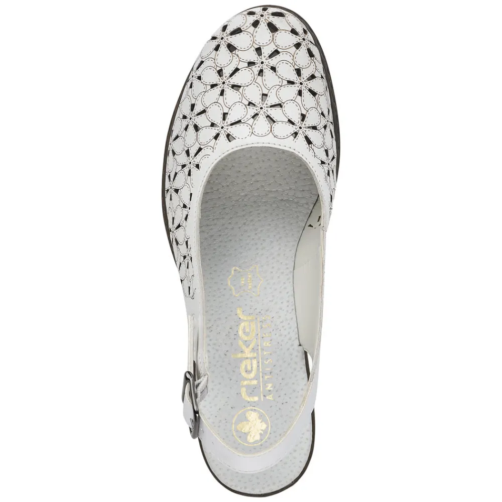 5-3.webp Dress Shoes*RIEKER 40981-80 WHITE