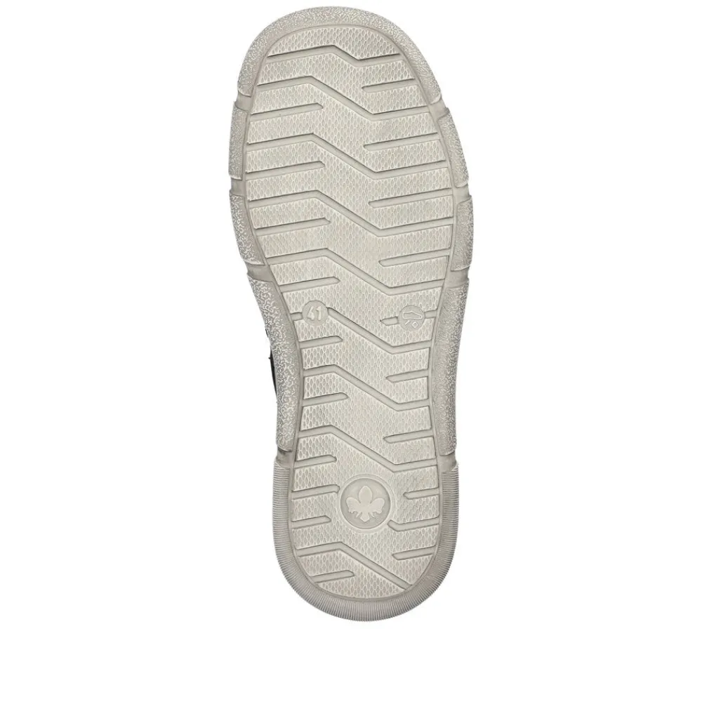 5-7.webp Casual Shoes*RIEKER 04050-40 VAPOR/PORCELAIN