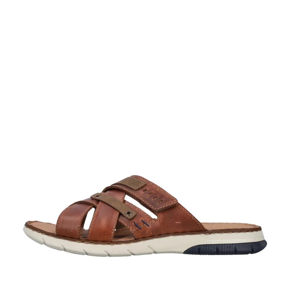 5-8.webp Sandals*RIEKER 25292-24 AMARETTO