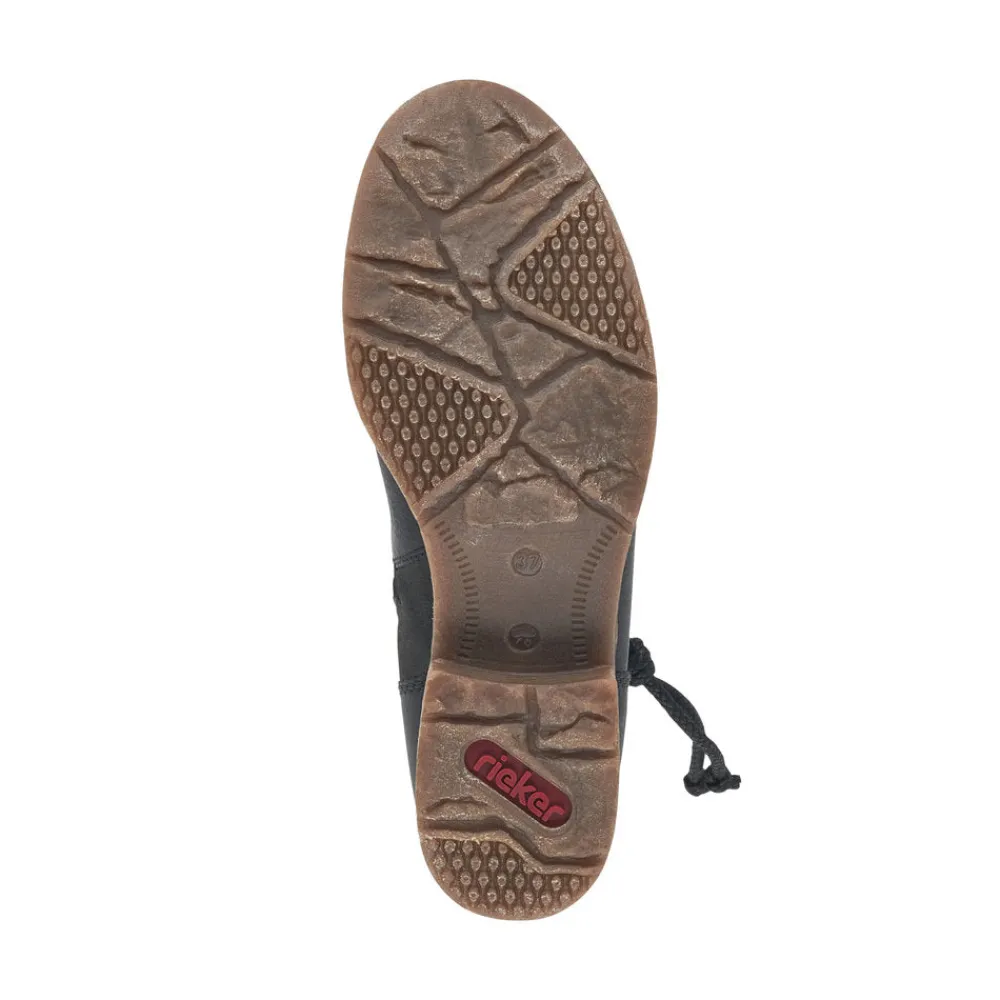 6-1.webp Casual Shoes | Boots*RIEKER 79688-00 BLACK