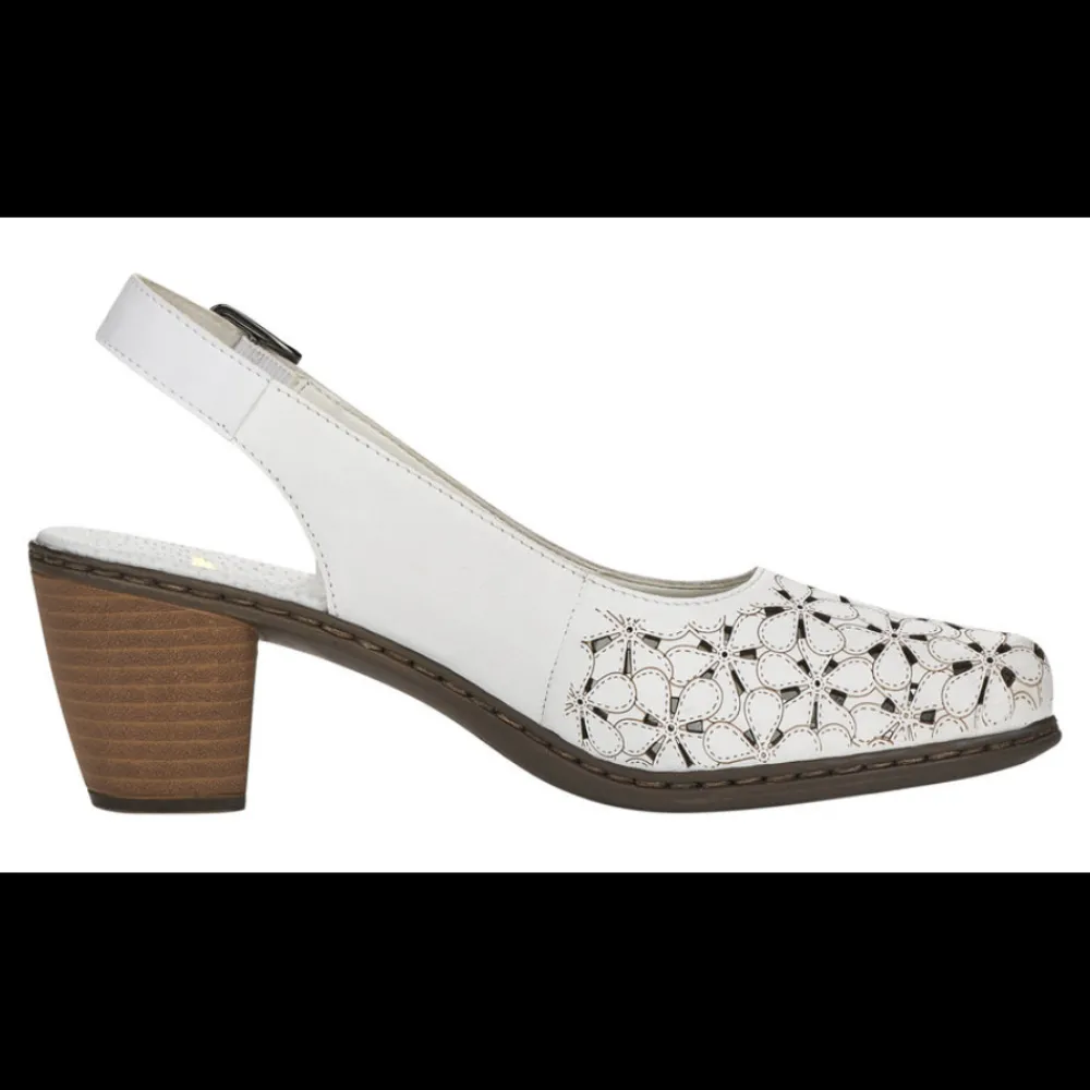 6-3.webp Dress Shoes*RIEKER 40981-80 WHITE