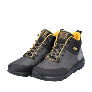 Boots*REVOLUTION 40406-45 GREY