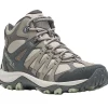 Casual Shoes*MERRELL ACCENTOR SPORT 3 MID GORETEX BRINDLE