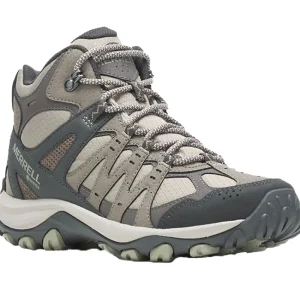 Casual Shoes*MERRELL ACCENTOR SPORT 3 MID GORETEX BRINDLE