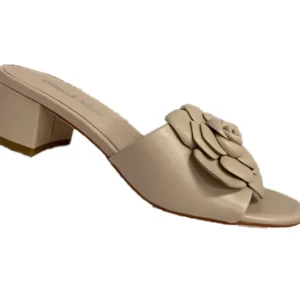 Dress Shoes*DJANGO & JULIETTE ADRIAS NUDE