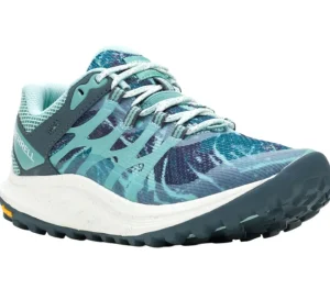 Casual Shoes*MERRELL ANTORA 3 BLUEMARBLE