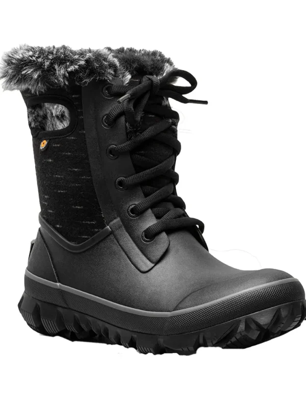 Boots*BOGS ARCATA DASH BLACK