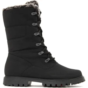 Boots*WANDERLUST AUDREY BLACK