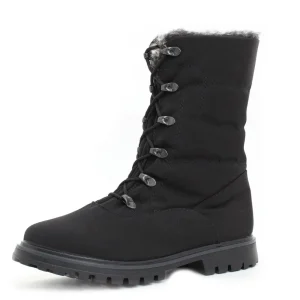 Boots*WANDERLUST AUDREY BLACK