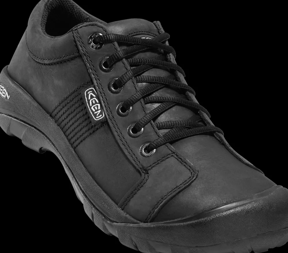 austin_0-1.webp Casual Shoes*KEEN CANADA AUSTIN BLACK