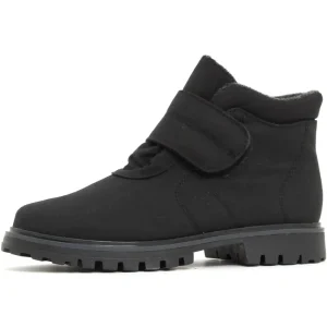 Boots*WANDERLUST AVA BLACK