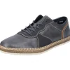 Casual Shoes*RIEKER B5200-14 NAVY