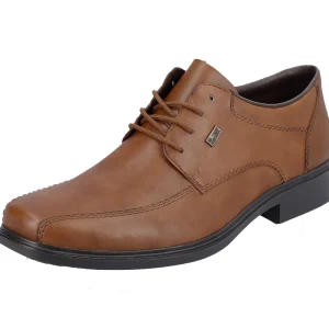 Dress Shoes*RIEKER B0013-24 TAN