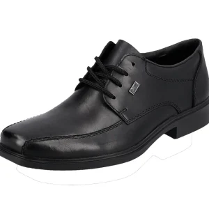 Dress Shoes*RIEKER B0013-00 BLACK