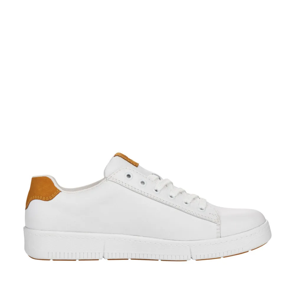 b_1.webp Casual Shoes*RIEKER B7120-80 WHITE