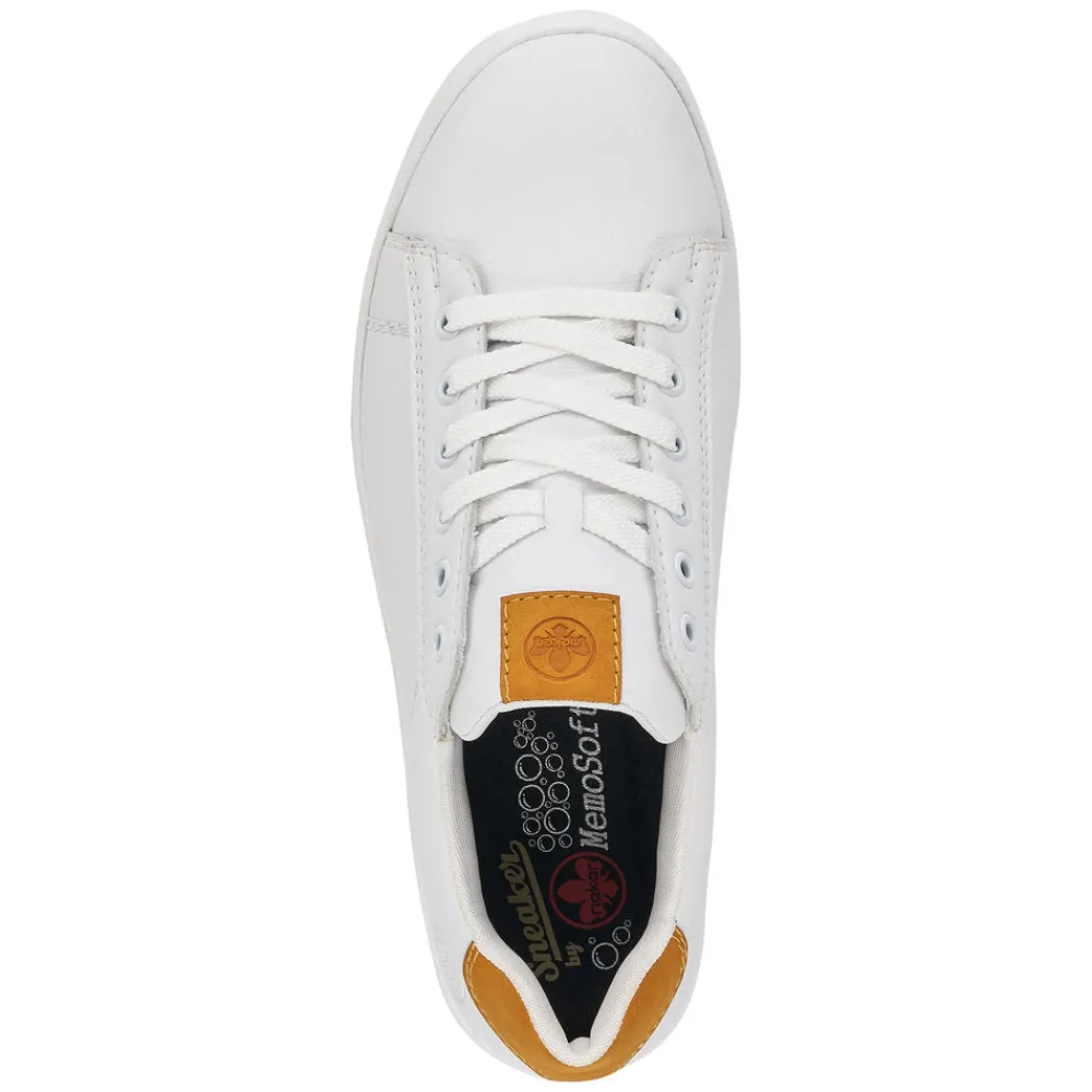 b_2.webp Casual Shoes*RIEKER B7120-80 WHITE