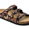 Sandals*VIKING BANFF BLACKBUTTERFLIES